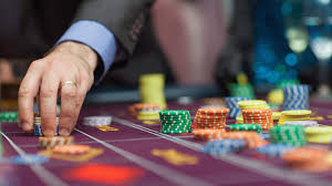 Вход на официальный сайт Dobro.bet Casino